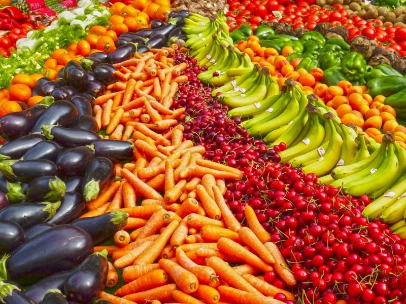 5 food rules to follow for beautiful skin 02