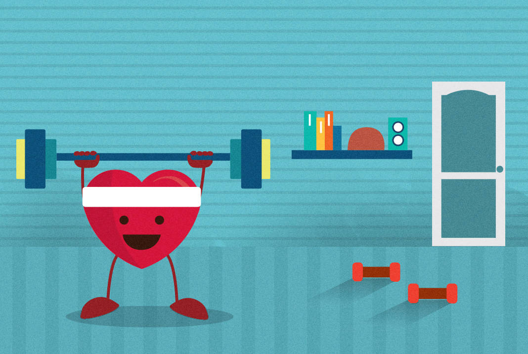 Your Healthy Heart Protocol: Simple Tips for Your Ticker