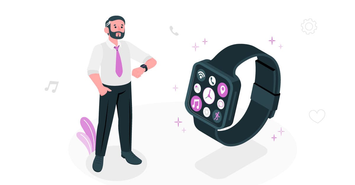 Apple Watch Giveaway Banner