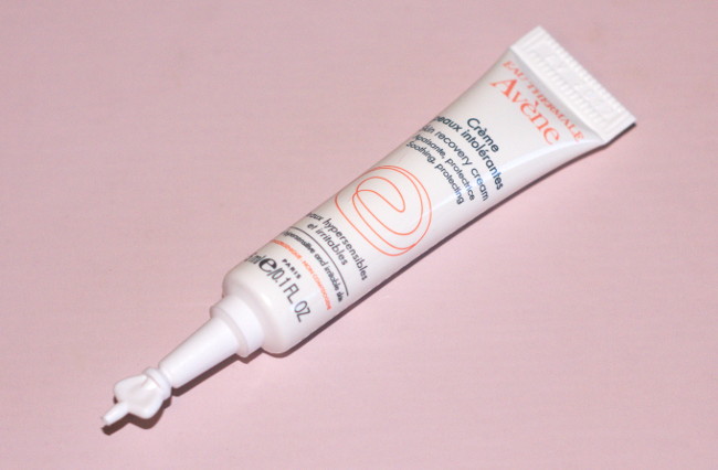 avene skin recovery cream 01