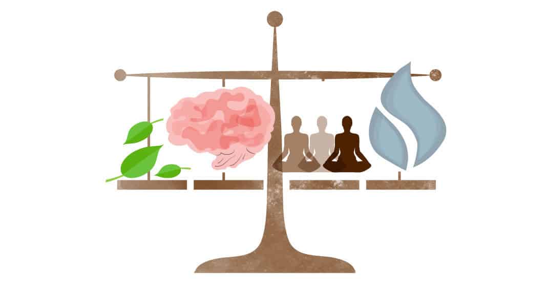 All About Ayurveda - Understanding The Ayurvedic Approach to Beauty