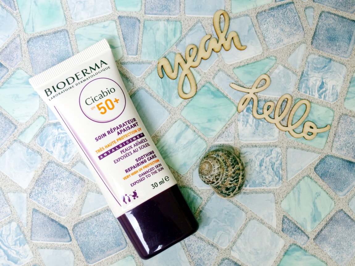 bioderma cicabio spf 50