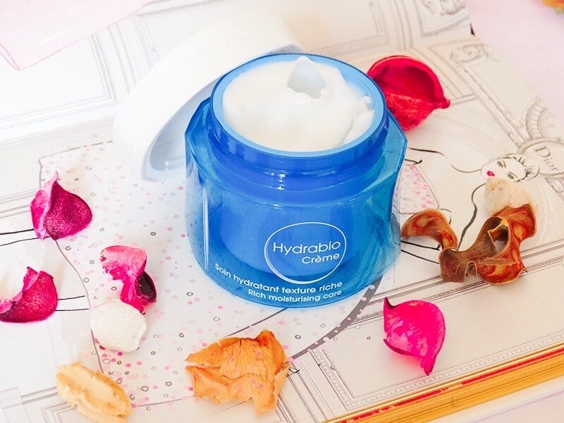 bioderma hydrabio creme riche