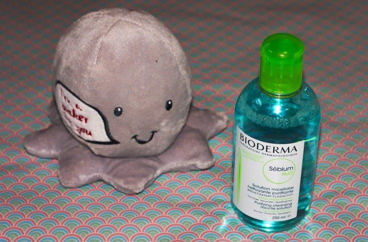 bioderma sebium