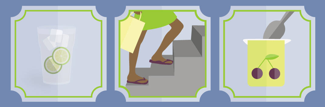 Rev Your Engine! 18 Ways to Boost Your Metabolism After 30