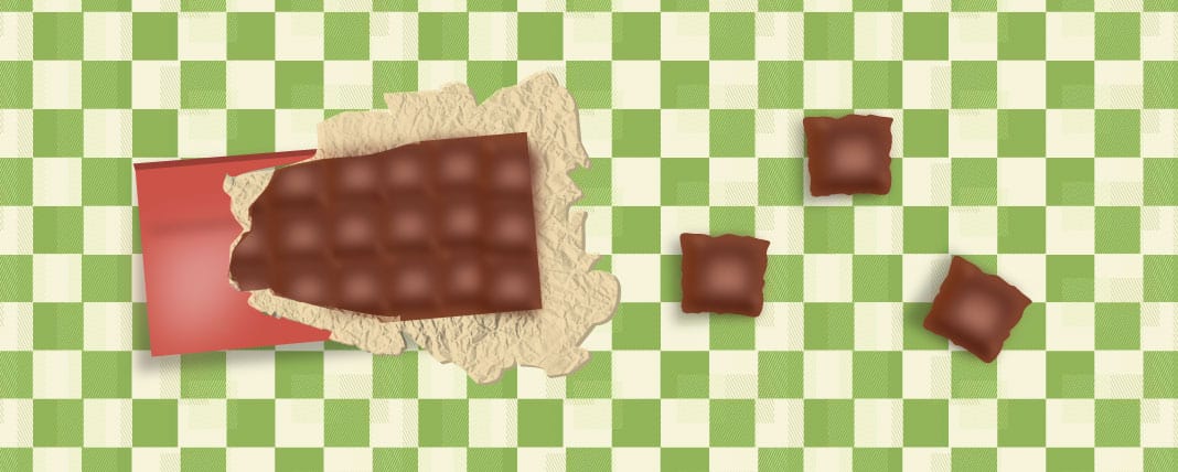 6 Reasons Chocolate Loves You Back