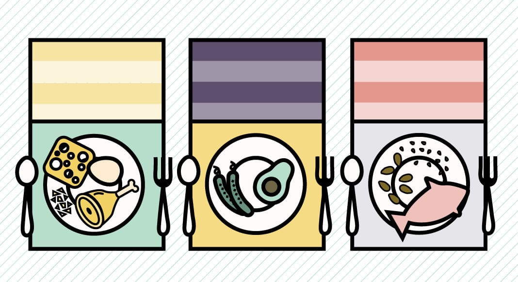 Sweet and Salty: The Chemistry of a Craving and How to Curb it