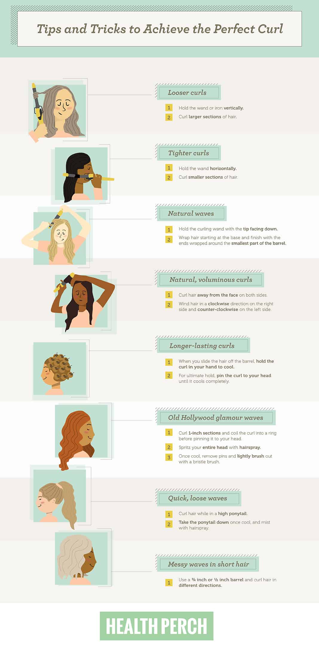 Magic Wand: Curling Wand Tips for Perfect Hair Every Time