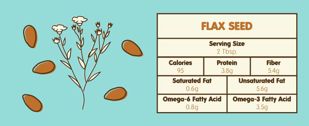 Flax Seeds