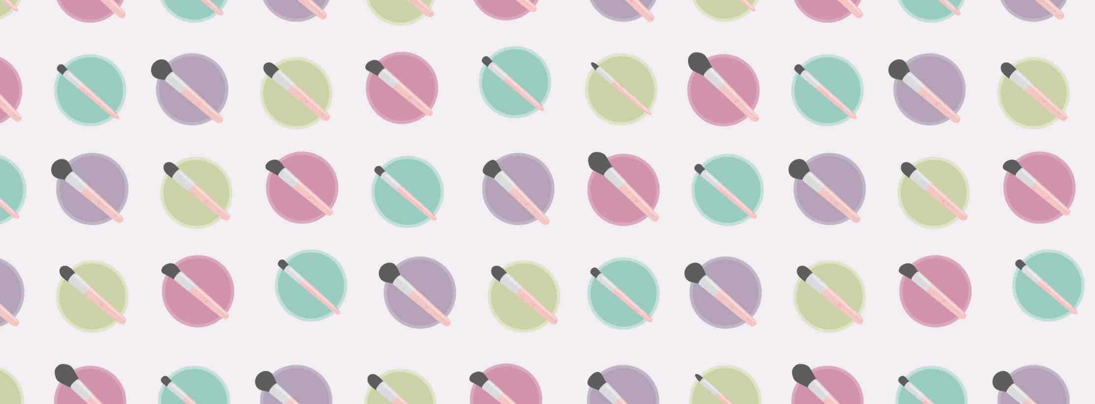 Brush Up on Your Brushes: The Ultimate Makeup Brush Guide Infographic