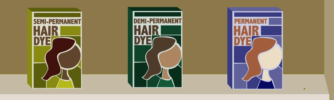 Salon-Quality Hair At Home