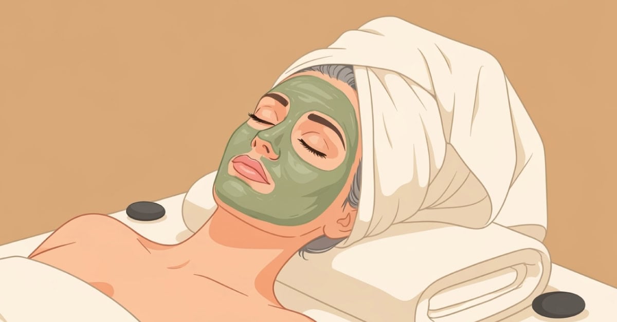 Professional Facial Banner