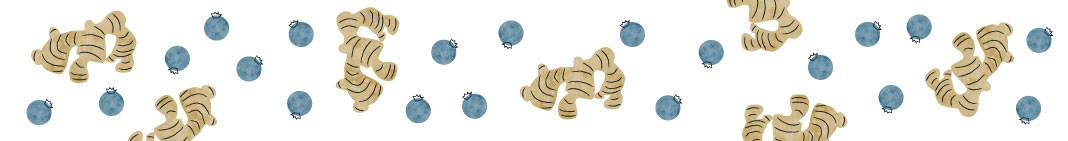 Blueberry Bellini Recipe