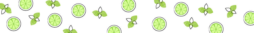 Mojito Recipe