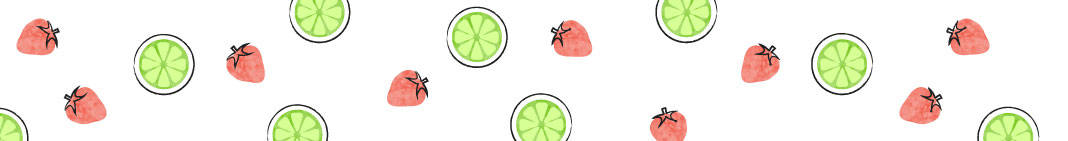 Strawberry White Wine Spritzer Recipe