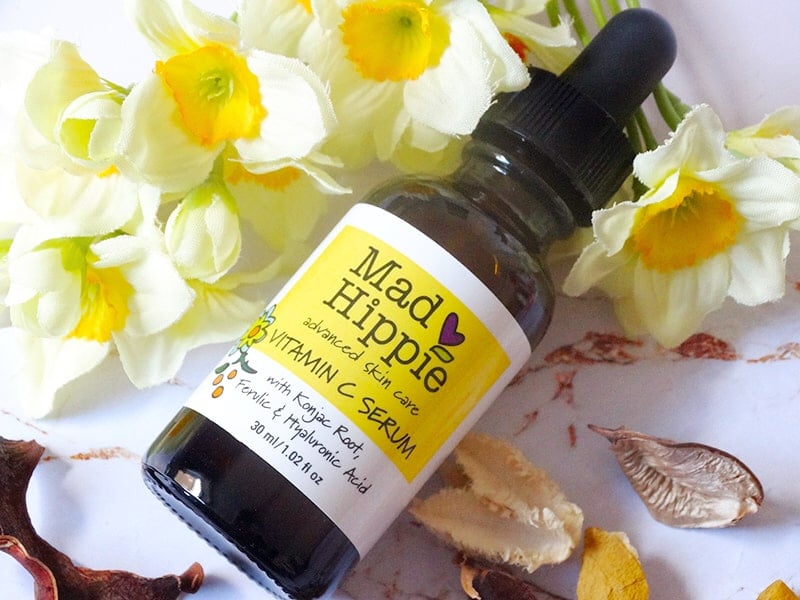 Mad Hippie Vitamin C Serum