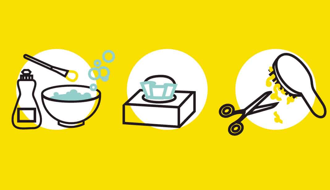 How to Maintain Your Beauty Gear