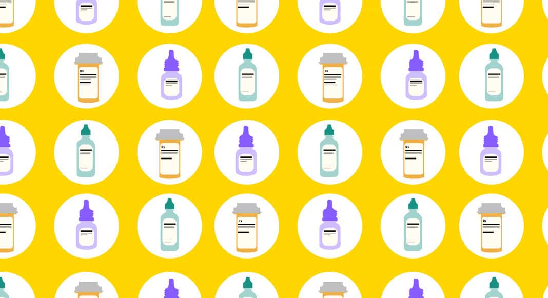 Medicine Cabinet 101