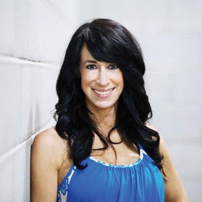 Priming For Paleo - Melissa Hartwig Bio