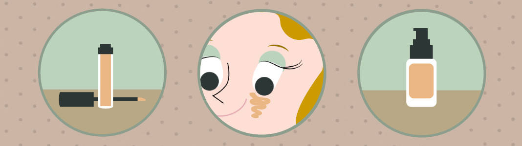 Barely There: How to Pull Off the Natural Look