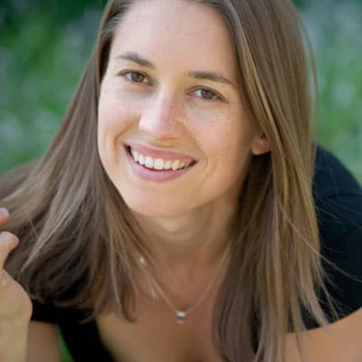 Priming For Paleo - Neely Quinn Bio