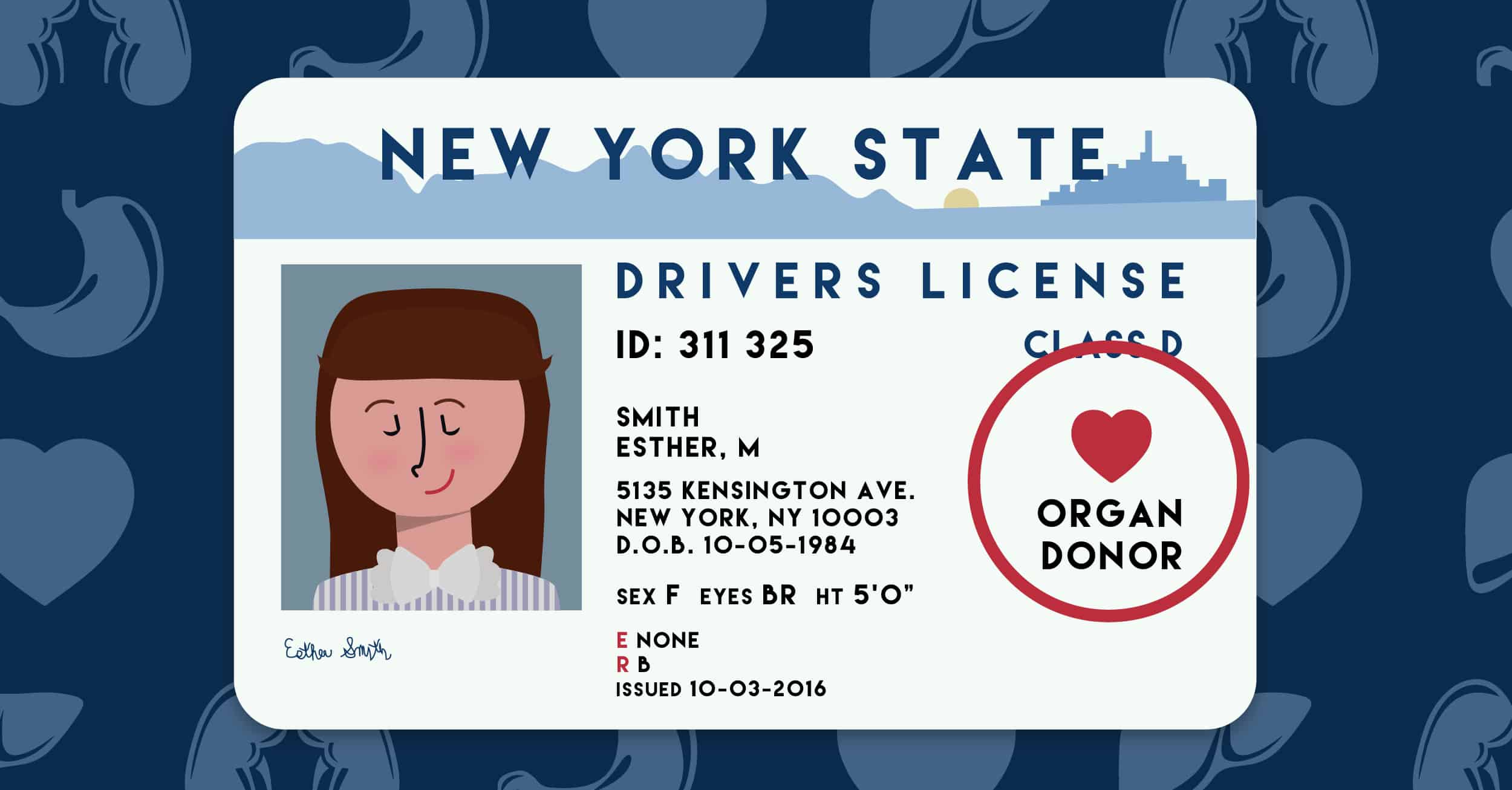 The Gift of Life: Everything You Need to Know About Being an Organ Donor