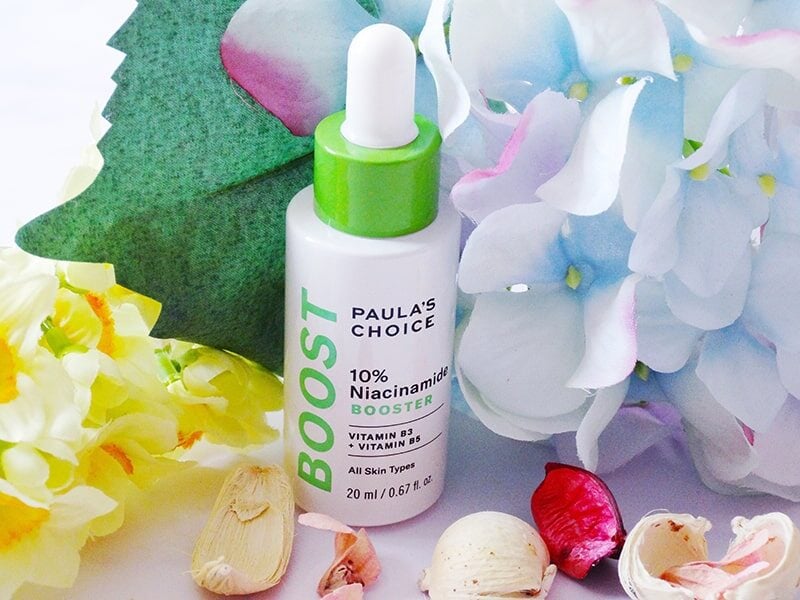 paula's choice 10% niacinamide booster 01