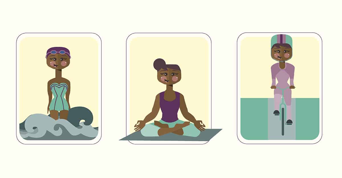 4 Effective Ways to Reduce Post-Workout Muscle Soreness