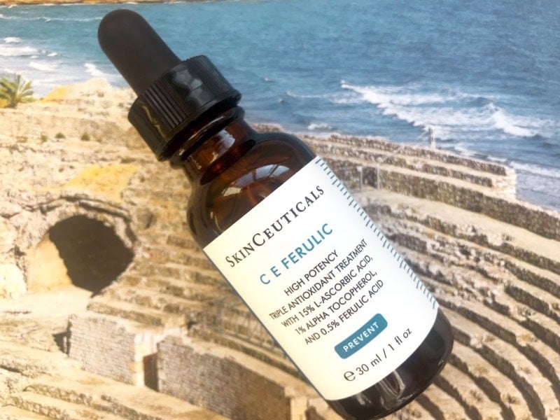 Skinceuticals CF Ferulic