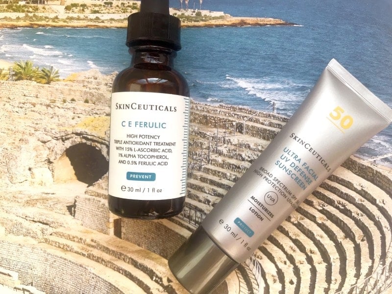 Skinceuticals Double Defense