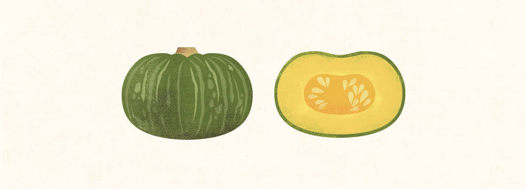 Kabocha Squash