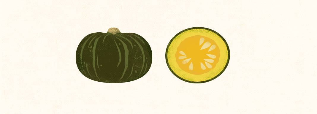 Buttercup Squash