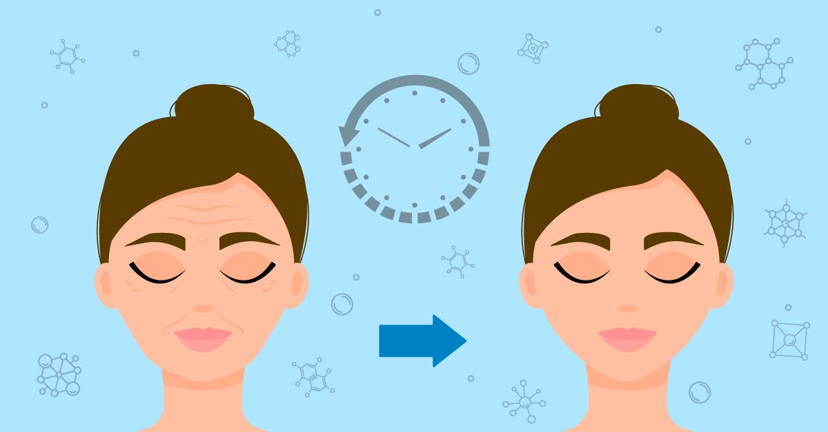 Strategies To Lower Your Biological Age