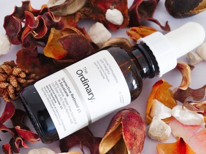 the ordinary granactive retinoid 5% in squalane 01