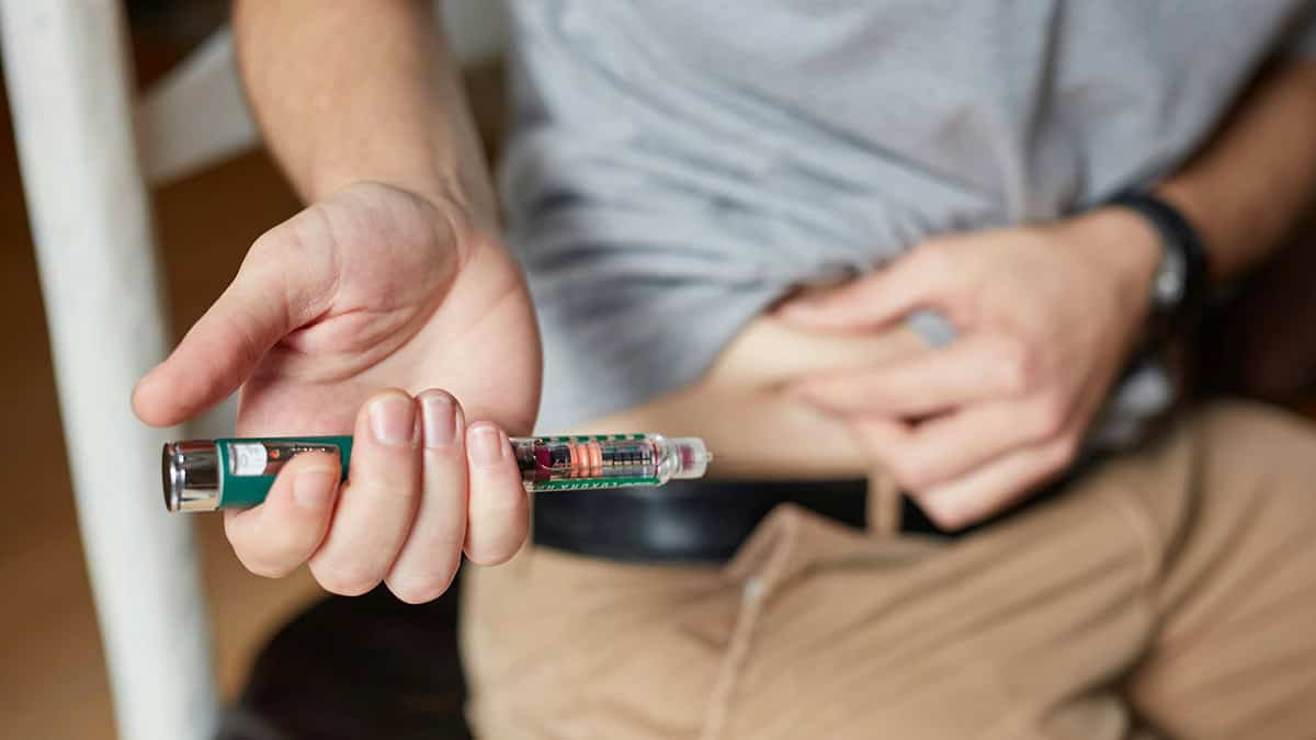 Do Type 2 Diabetics Need to Take Insulin?