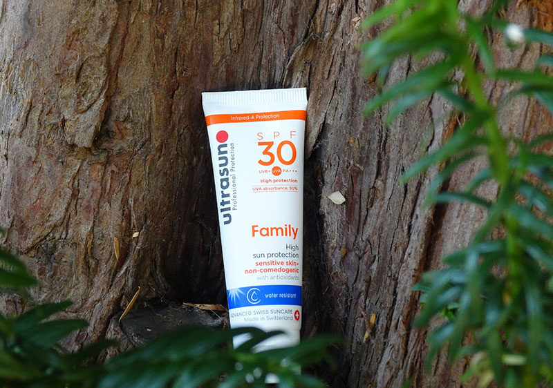 ultrasun family spf 30