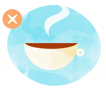 Cut Caffeine After 4PM