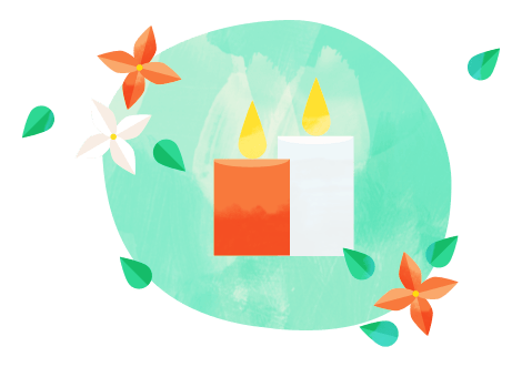 Sniff Some Aromatherapy