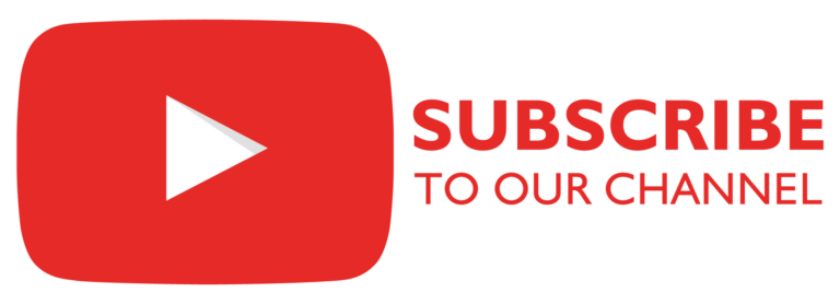 My Pattaya Real Estate - Youtube Subscribe Button